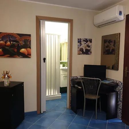 Anastasia Villas-b&b * Лидо-Синьорино