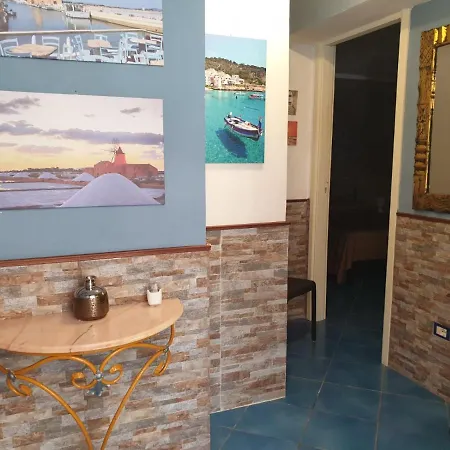 Anastasia Villas-b&b * Lido Signorino