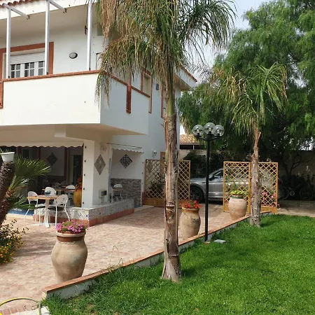 Anastasia Villas-b&b