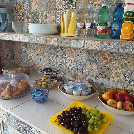 Alojamento de Acomodação e Pequeno-almoço Anastasia Villas-b&b *
