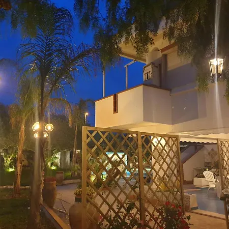 Anastasia Villas-b&b Bed & Breakfast *