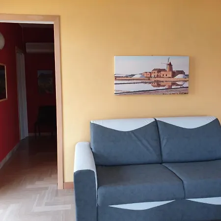 Bed & Breakfast Anastasia Villas-b&b