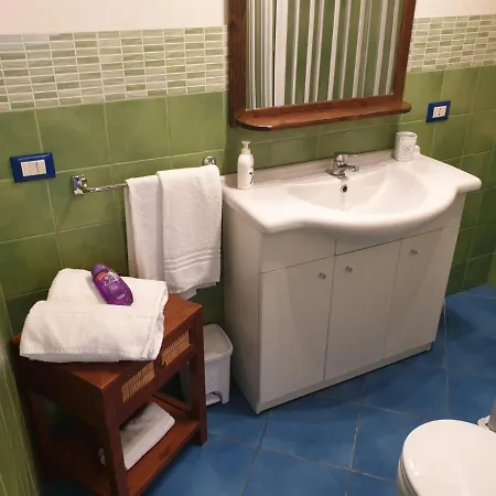Anastasia Villas-b&b Bed & Breakfast *