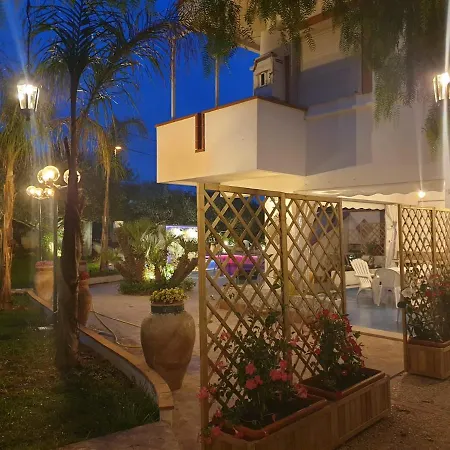 Anastasia Villas-b&b Bed & Breakfast *