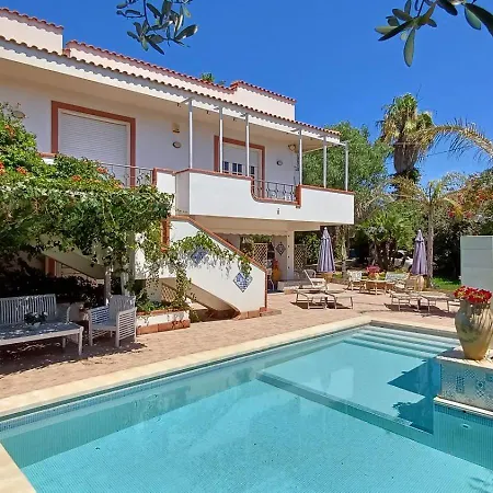 Bed & Breakfast Anastasia Villas-b&b *