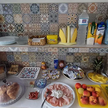 Anastasia Villas-b&b * Lido Signorino