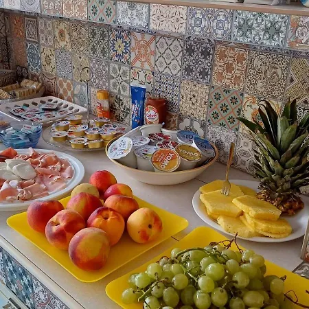 Anastasia Villas-b&b