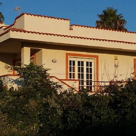Anastasia Villas-b&b * Lido Signorino