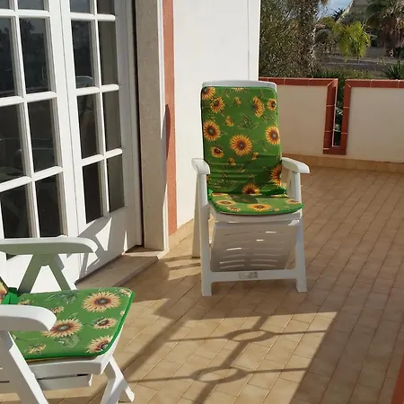 Anastasia Villas-b&b Bed & Breakfast *