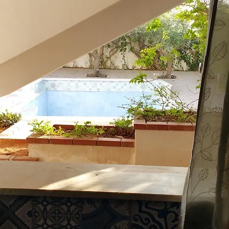 Anastasia Villas-b&b Bed & Breakfast Lido Signorino