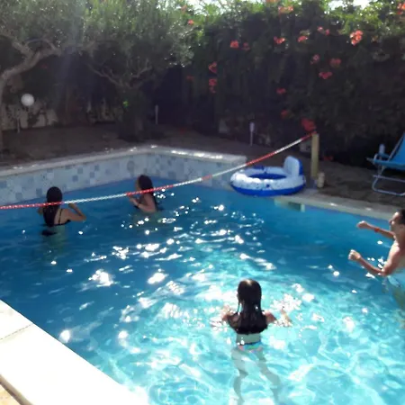 Anastasia Villas-b&b Bed & Breakfast *