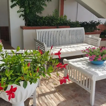 Anastasia Villas-b&b Bed & Breakfast