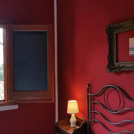 Bed & Breakfast Anastasia Villas-b&b