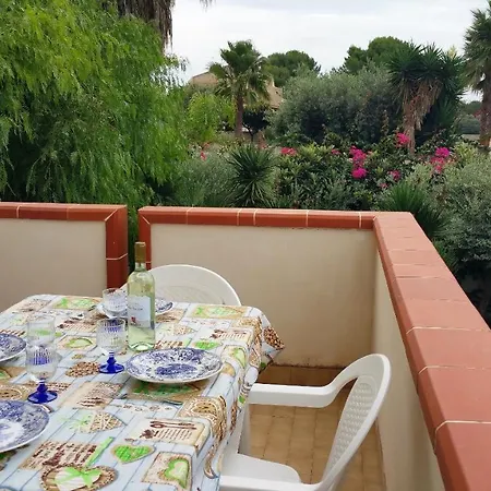 Anastasia Villas-b&b Lido Signorino