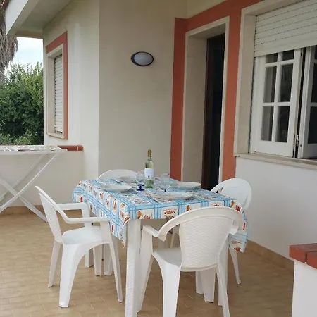 Anastasia Villas-b&b *