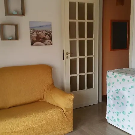 Anastasia Villas-b&b Bed & Breakfast Lido Signorino