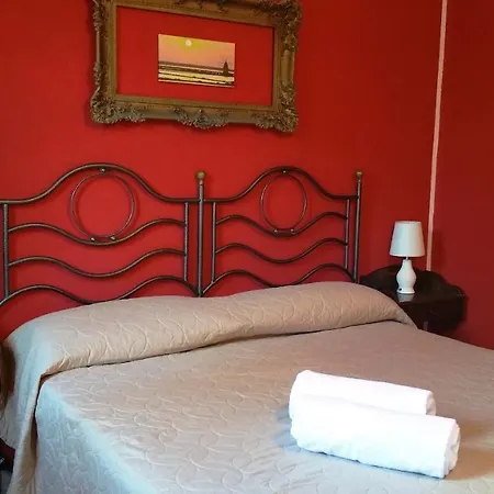 Anastasia Villas-b&b * Лидо-Синьорино