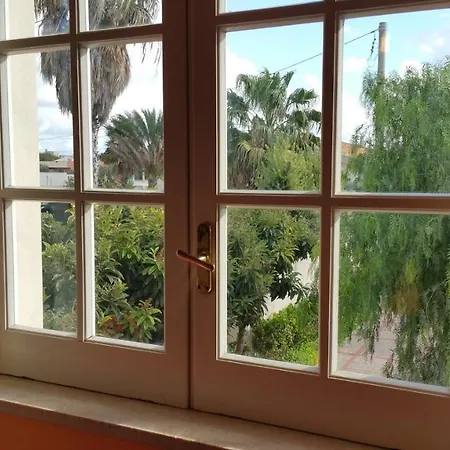 Bed & Breakfast Anastasia Villas-b&b Lido Signorino