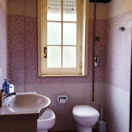 Anastasia Villas-b&b Bed & Breakfast *