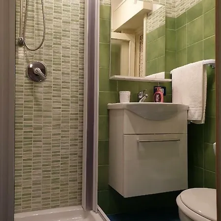 Alojamento de Acomodação e Pequeno-almoço Anastasia Villas-b&b Lido Signorino