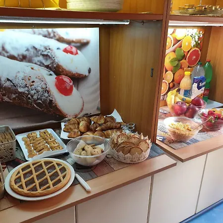 Anastasia Villas-b&b * Lido Signorino