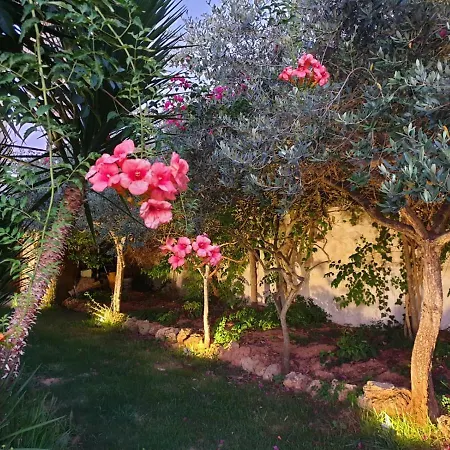 Bed & Breakfast Anastasia Villas-b&b Lido Signorino