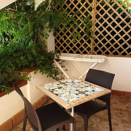 Anastasia Villas-b&b 4* Lido Signorino