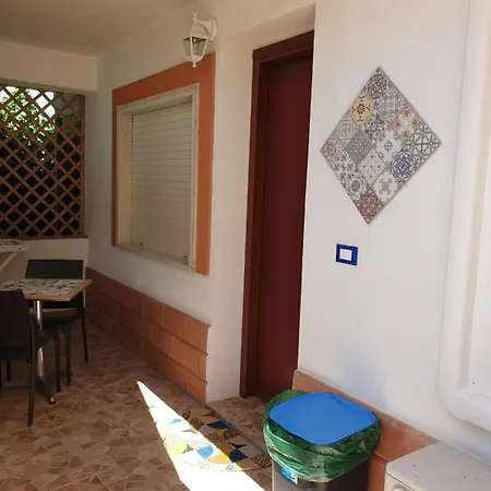 Bed and Breakfast Anastasia Villas-b&b 4*