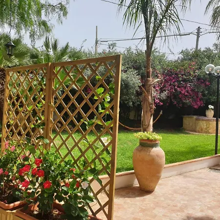 Anastasia Villas-b&b Lido Signorino