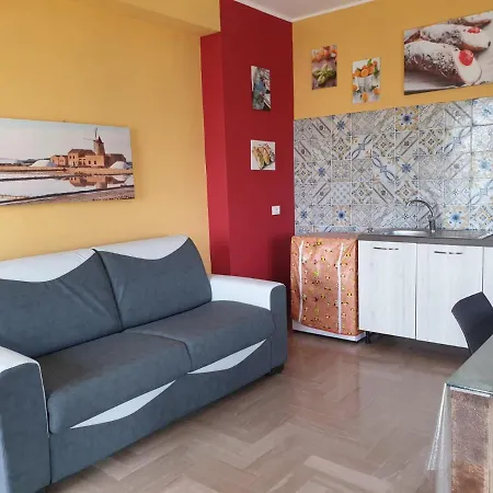 Anastasia Villas-b&b