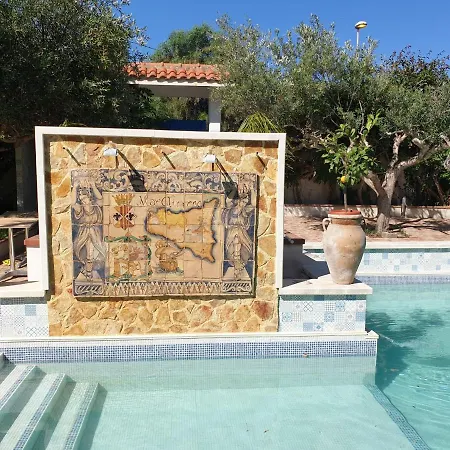 Anastasia Villas-b&b Lido Signorino