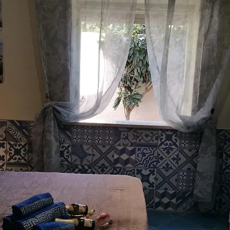 Anastasia Villas-b&b Bed and Breakfast 4*