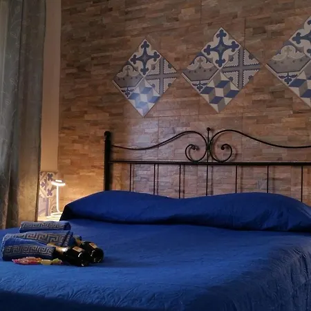 Anastasia Villas-b&b Bed and Breakfast Lido Signorino