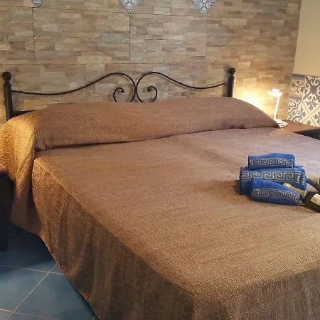 Anastasia Villas-b&b Bed and Breakfast Lido Signorino