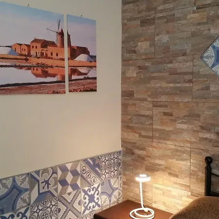 Bed and Breakfast Anastasia Villas-b&b Lido Signorino