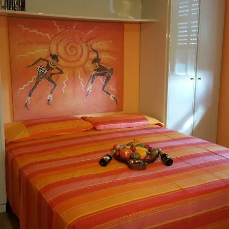 Anastasia Villas-b&b Bed and Breakfast Lido Signorino