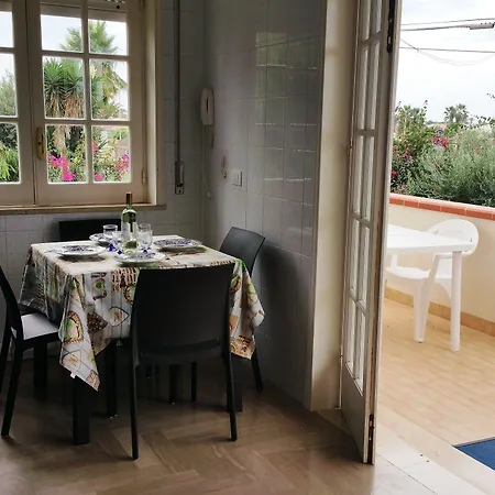 Bed and Breakfast Anastasia Villas-b&b Lido Signorino