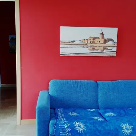 Anastasia Villas-b&b