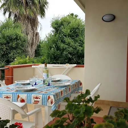 Bed and Breakfast Anastasia Villas-b&b 4*