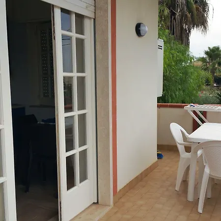 Anastasia Villas-b&b Bed and Breakfast