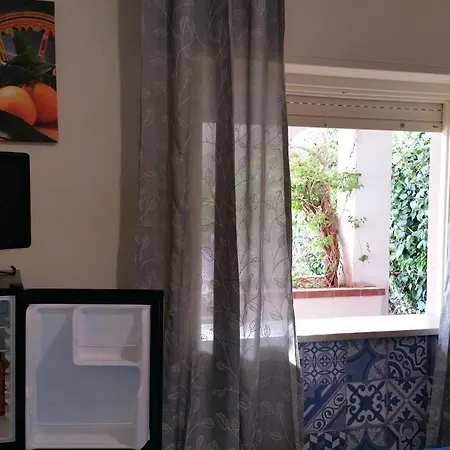 Bed and Breakfast Anastasia Villas-b&b