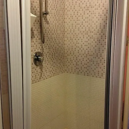 Anastasia Villas-b&b Bed and Breakfast