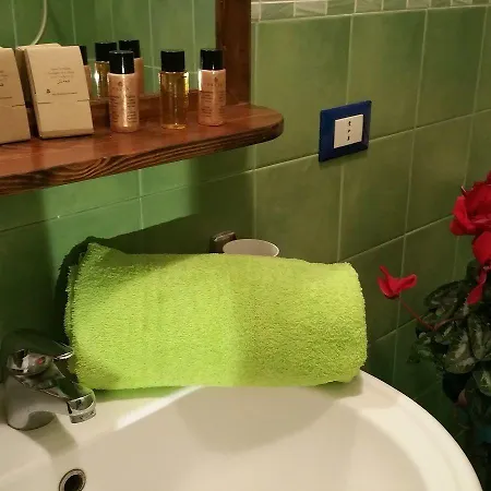 Anastasia Villas-b&b 4* Lido Signorino