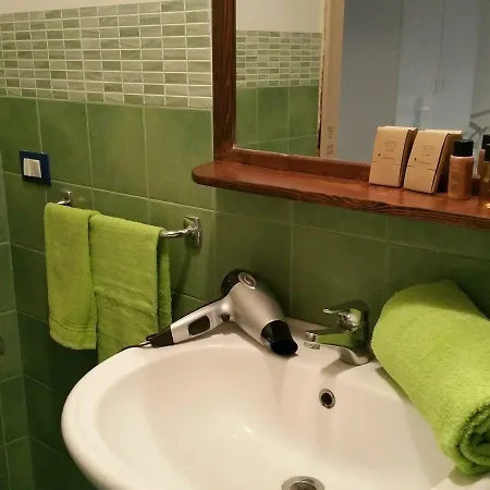 Anastasia Villas-b&b 4* Lido Signorino