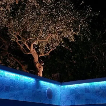 Anastasia Villas-b&b 4* Lido Signorino