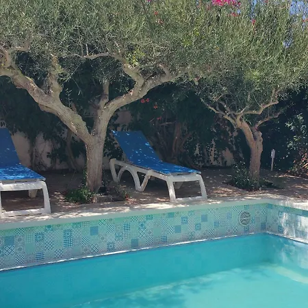 Bed and Breakfast Anastasia Villas-b&b Lido Signorino