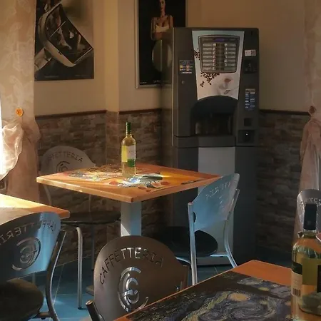 Anastasia Villas-b&b Bed and Breakfast