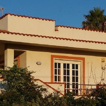 Bed and Breakfast Anastasia Villas-b&b Lido Signorino