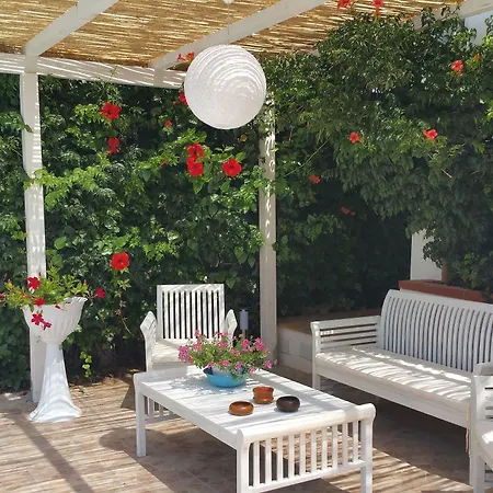 Anastasia Villas-b&b 4*