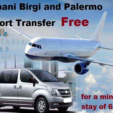 Anastasia Villas-b&b Lido Signorino